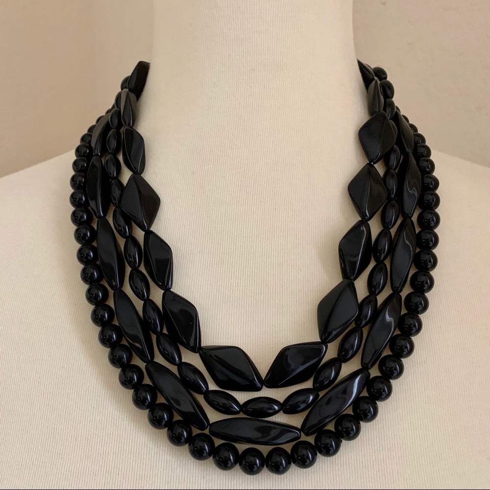 Icing Adjustable Necklace